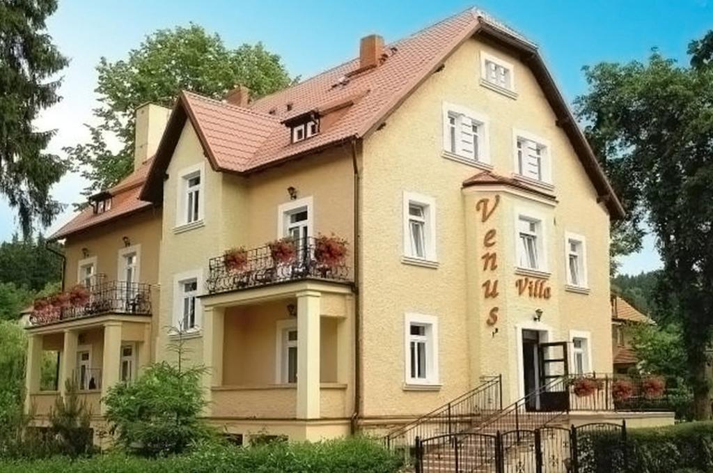 Villa Venus كودوفا- زدروي الغرفة الصورة